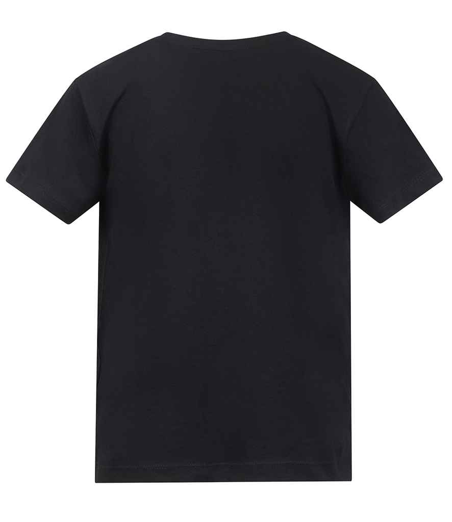 awdis kids 180 t shirt