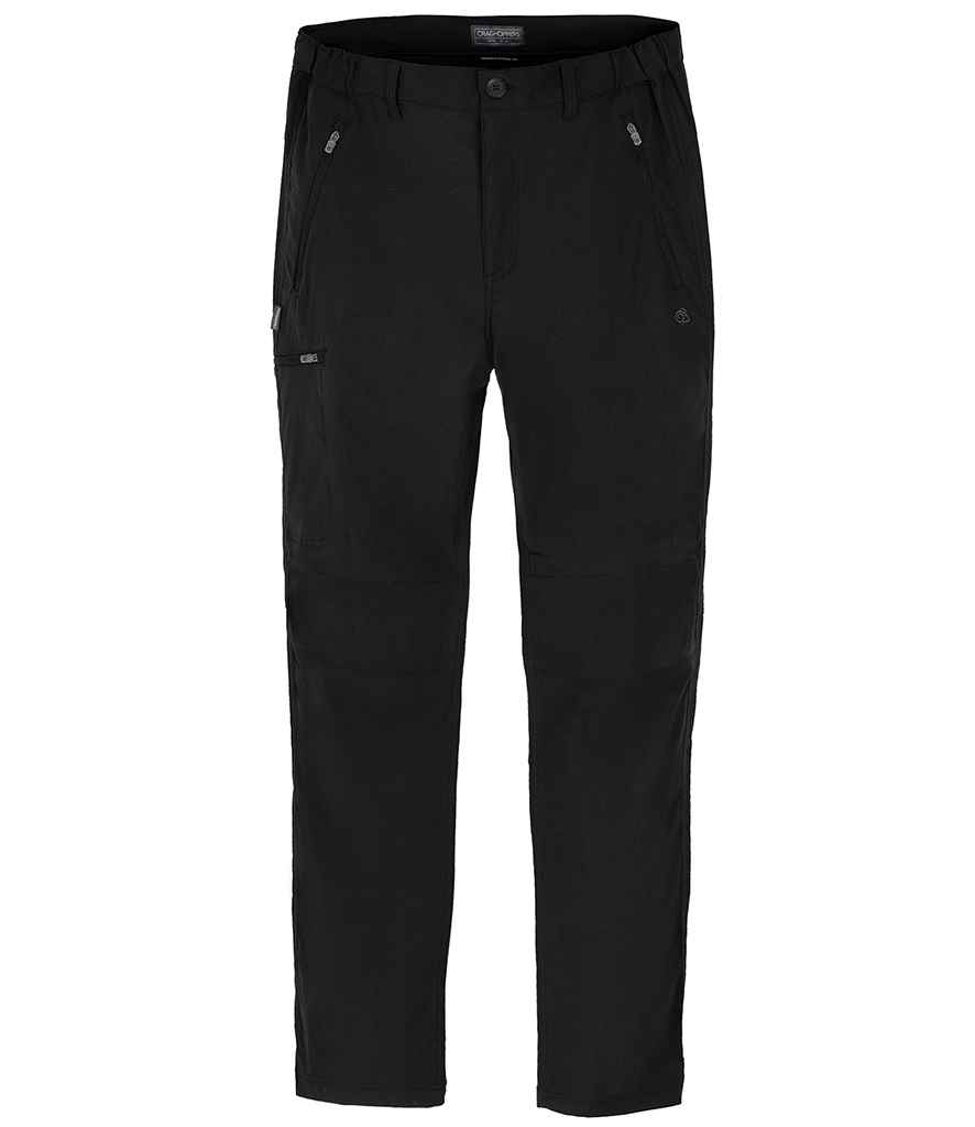 craghoppers expert kiwi pro stretch trousers