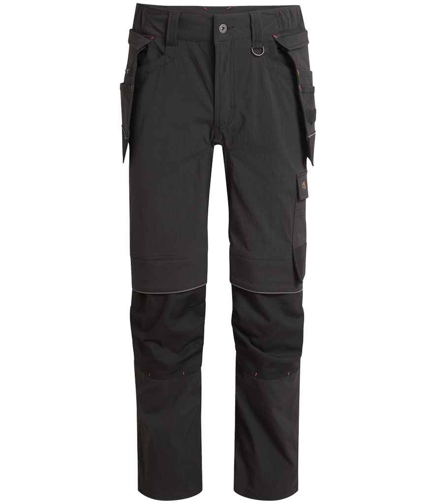 craghoppers workwear sheffield holster trousers