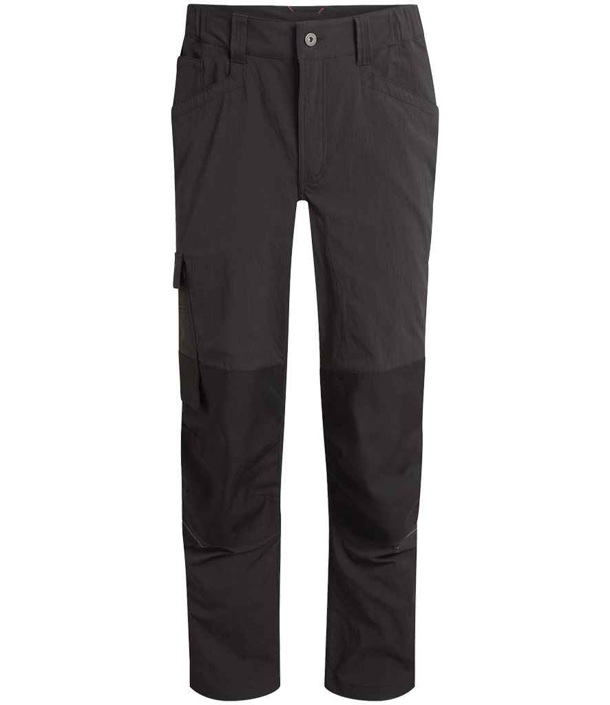 craghoppers workwear bedale cargo trousers