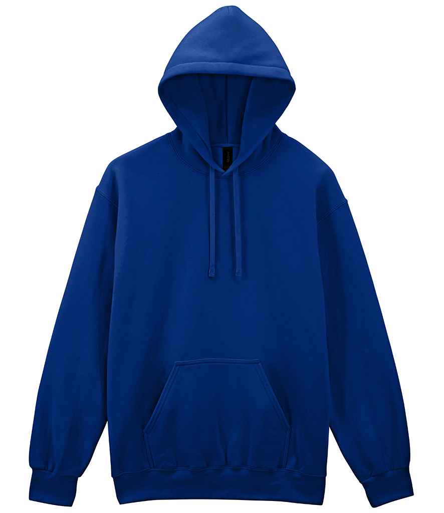 gildan hammer maxweight hooded sweatshirt