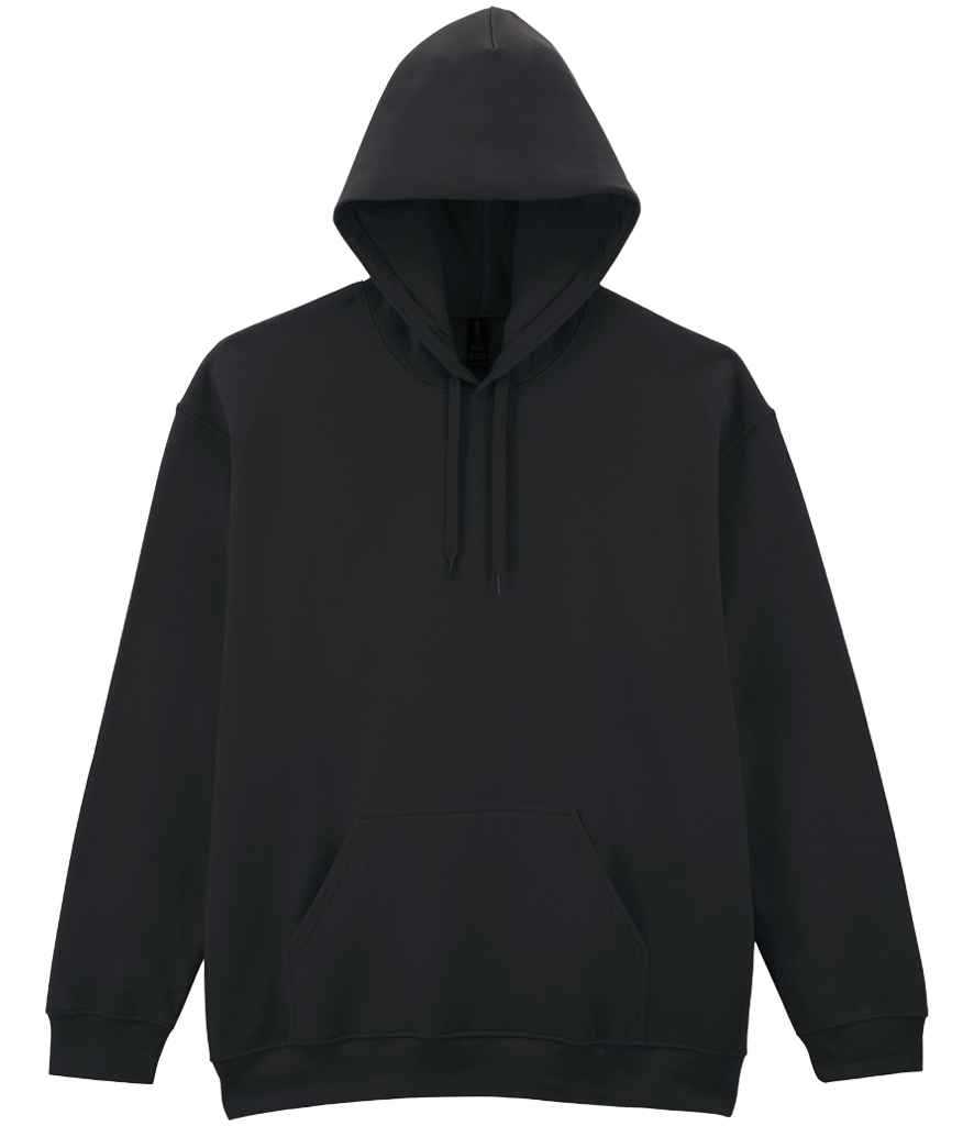 gildan softstyle® midweight hooded sweatshirt