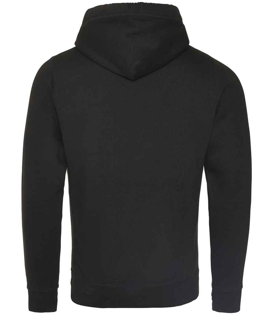 awdis cross neck hoodie