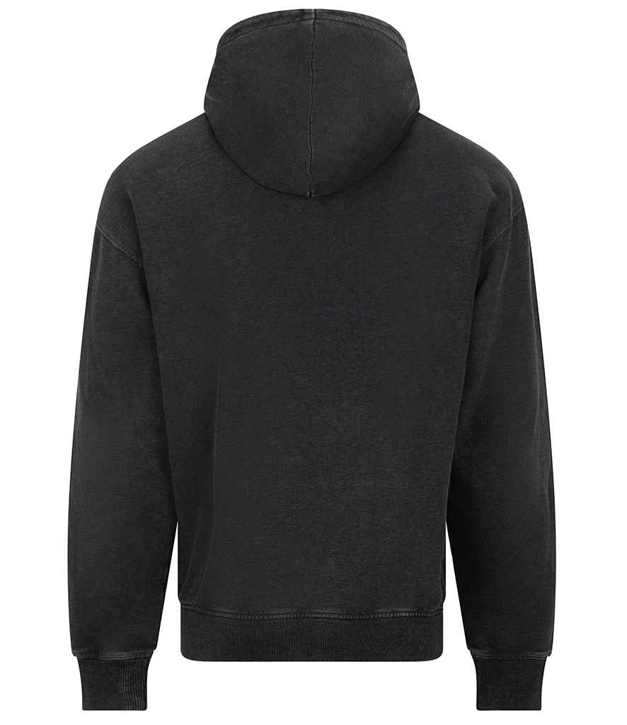 awdis vintage washed zoodie