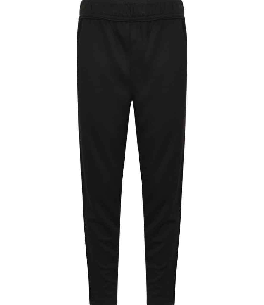 finden + hales kids knitted tracksuit pants