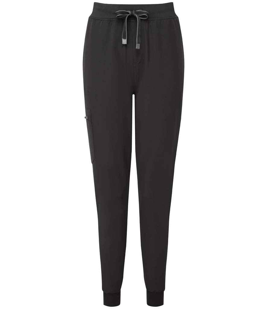 onna by premier ladies energized onna stretch joggers