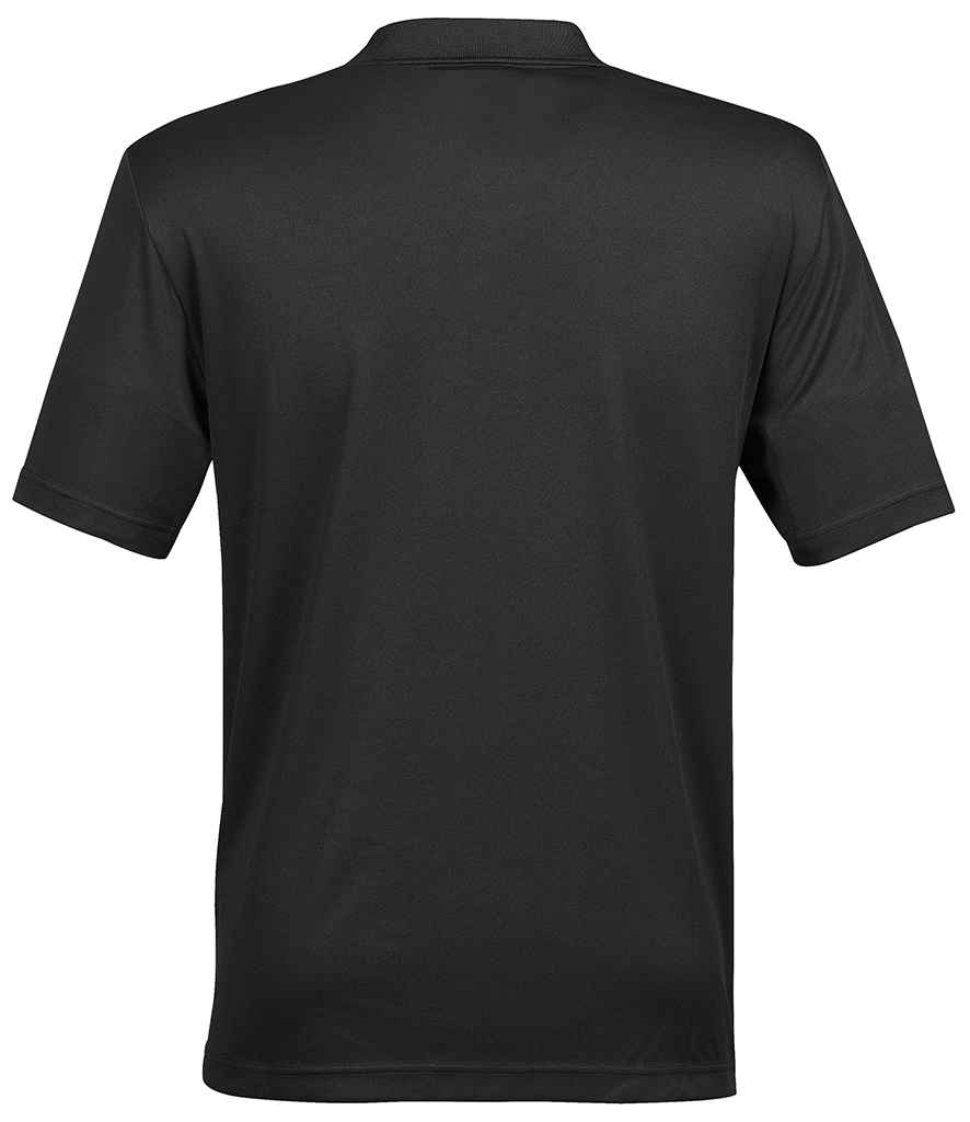 stormtech eclipse h2x dry® piqué polo shirt