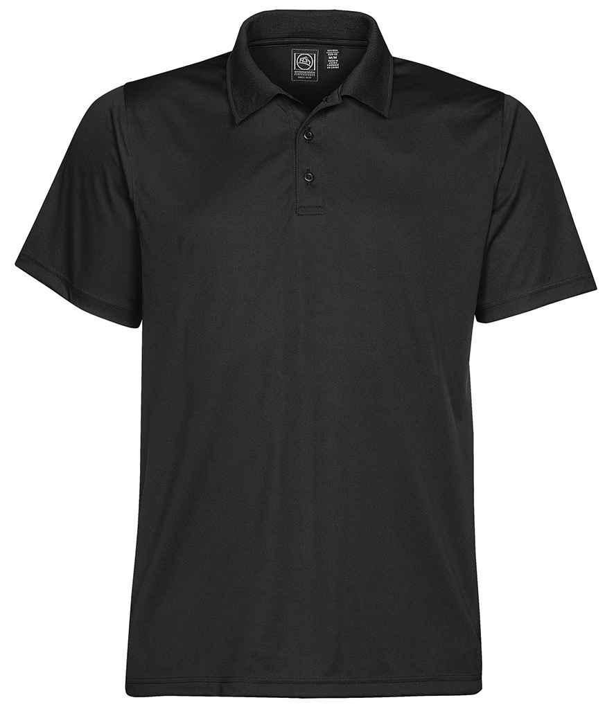 stormtech eclipse h2x dry® piqué polo shirt