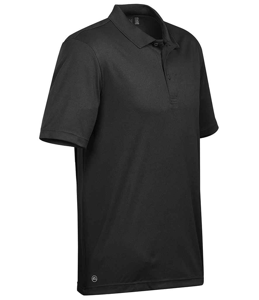 stormtech eclipse h2x dry® piqué polo shirt