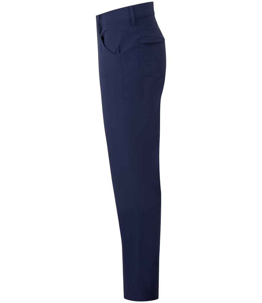 premier unisex stretchchecker adapt trousers