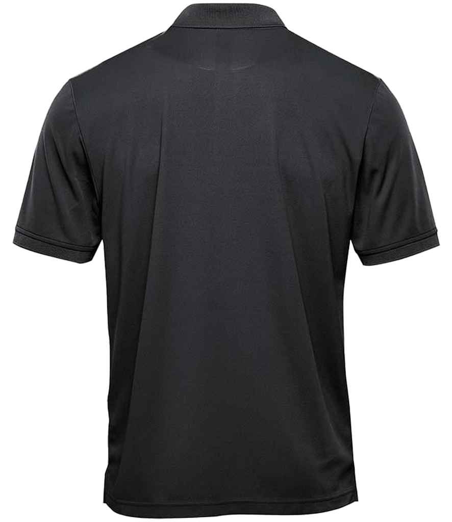 stormtech sirocco sports polo shirt