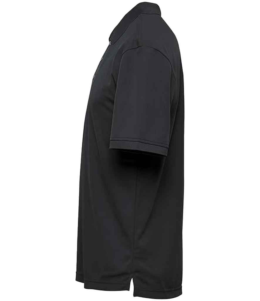 stormtech sirocco sports polo shirt