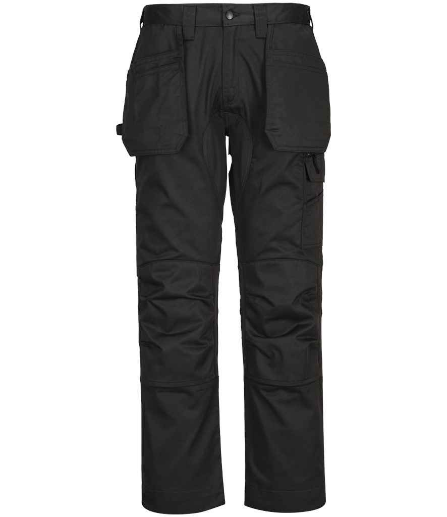 portwest wx2 eco stretch holster trousers
