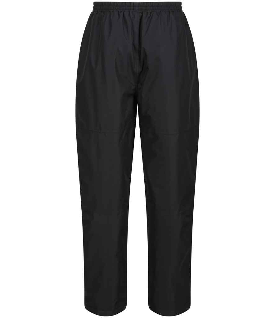 regatta wetherby insulated overtrousers
