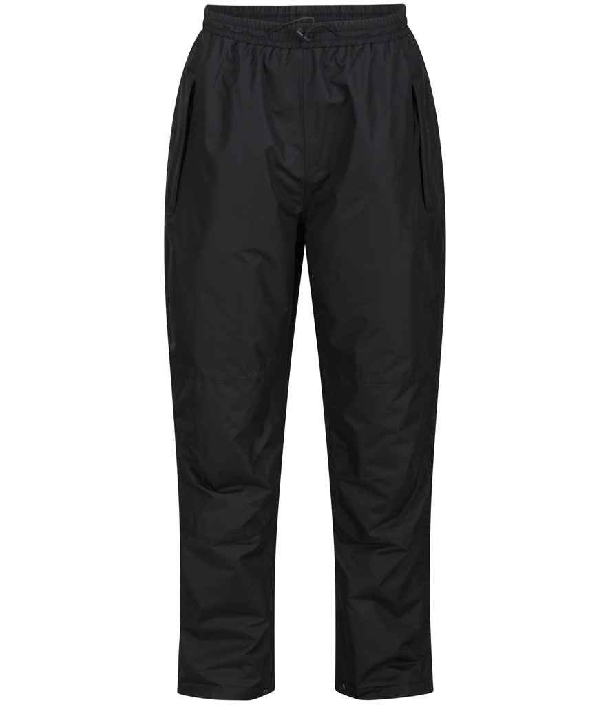 regatta wetherby insulated overtrousers