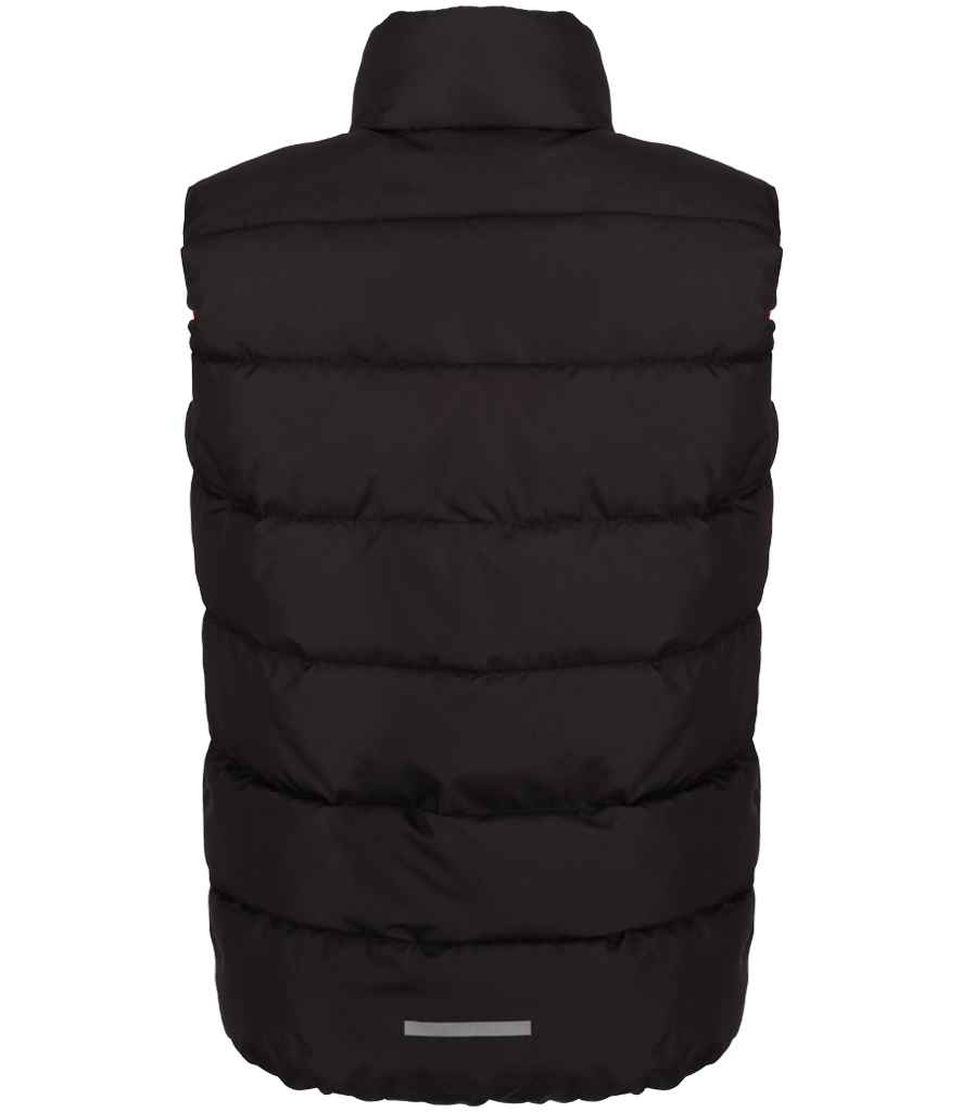 regatta kids scholar thermal bodywarmer