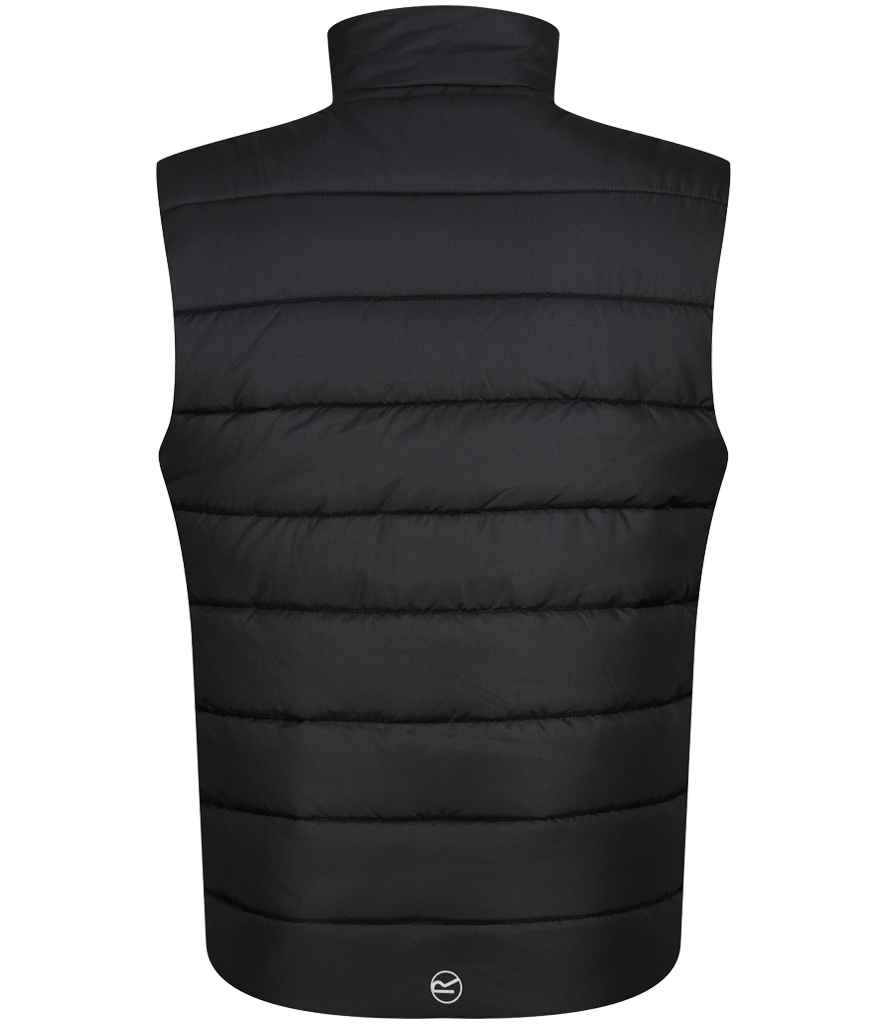 regatta navigate thermal bodywarmer