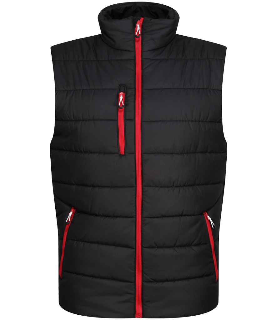 regatta navigate thermal bodywarmer