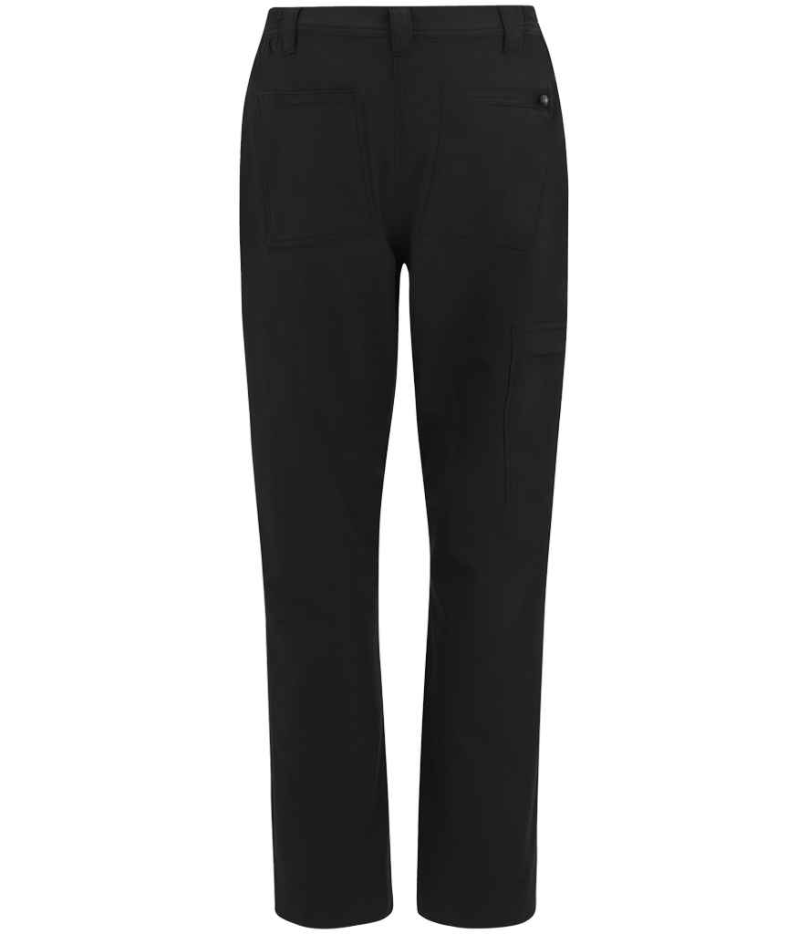 regatta ladies pro action stretch trousers