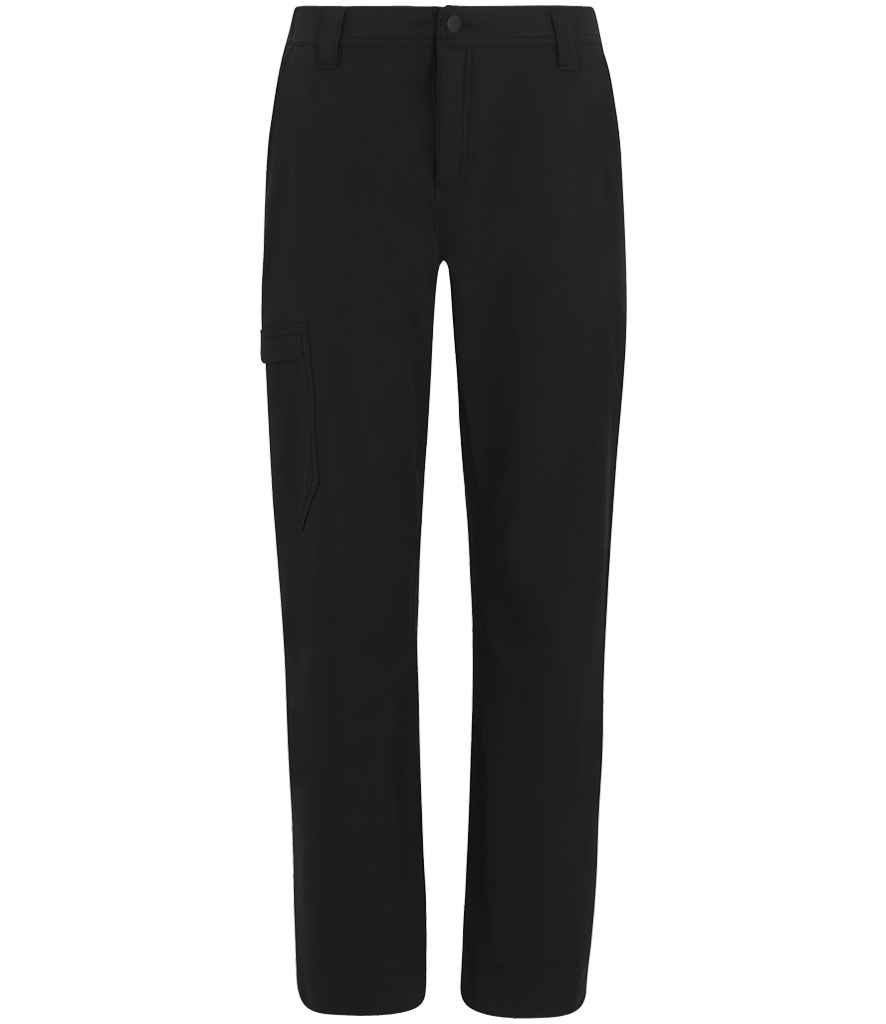 regatta ladies pro action stretch trousers