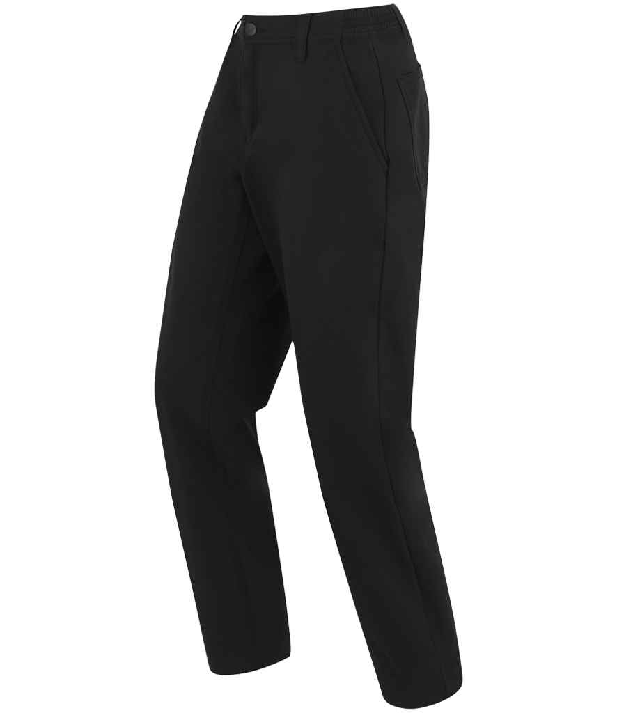 regatta ladies pro action stretch trousers