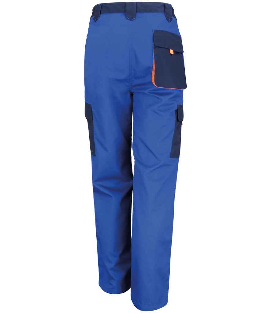 result work guard lite trousers