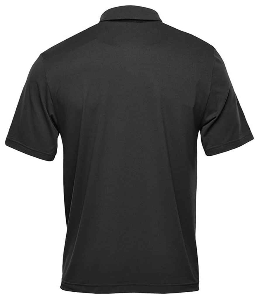 stormtech camino performance polo shirt