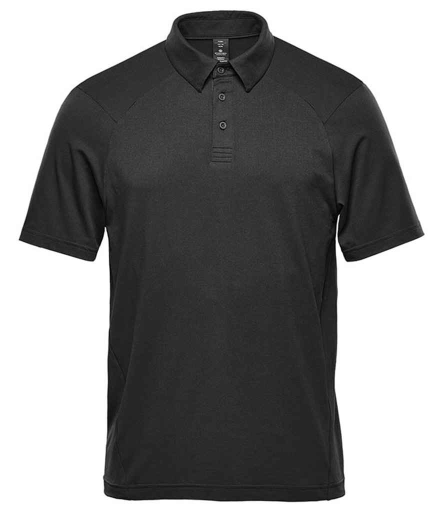 stormtech camino performance polo shirt
