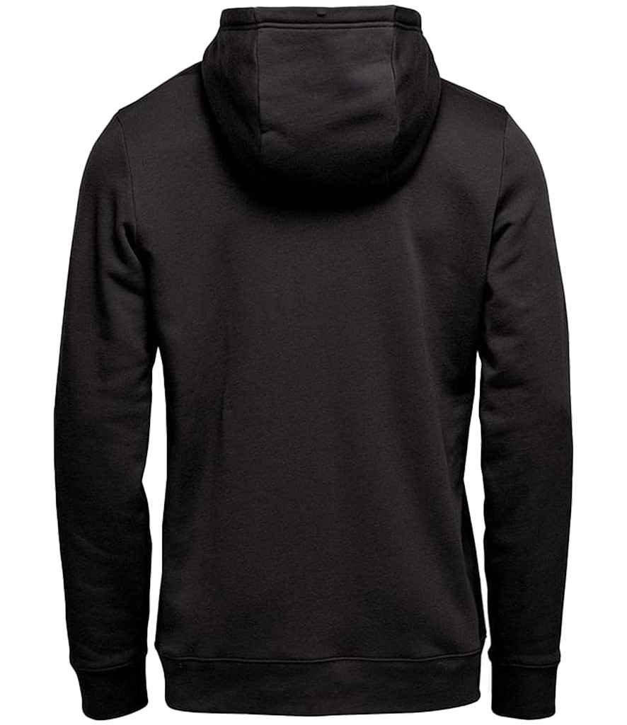 stormtech monashee fleece full zip hoodie