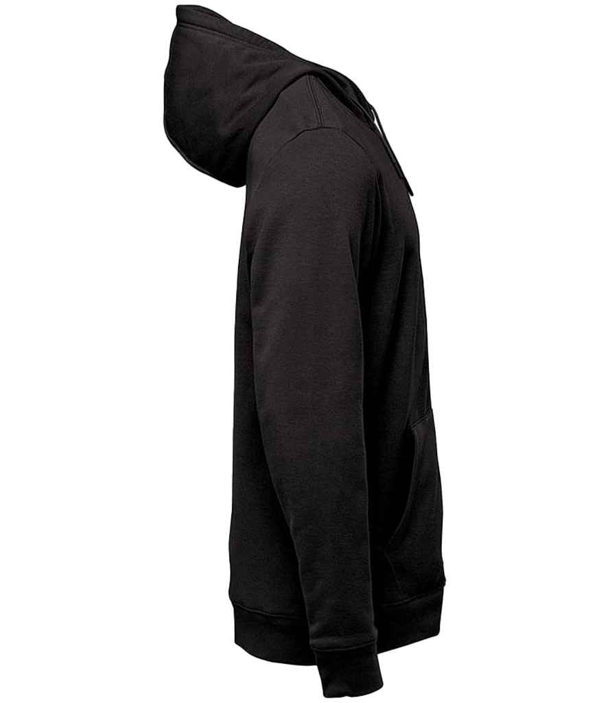 stormtech monashee fleece full zip hoodie