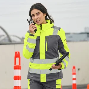 Hi Visibility Workwear