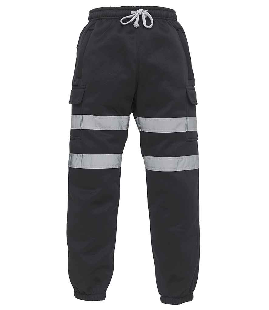 yoko hi vis jog pants