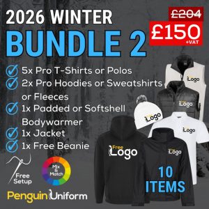 Winter Bundles 2 2026